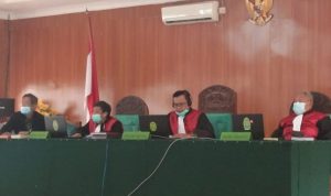 Kades Ini Malah Pakai Dana Bansos Covid-19 Untuk Main Perempuan dan Judi Online