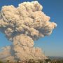 Kembali Bererupsi, Gunung Sinabung Luncurkan Awan Panas Sejauh 4.500 Meter