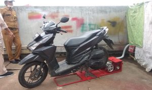 Siprokarling, Sistem Keamanan yang Bekerjasama dengan Damkar untuk Halangi Perluasan Api Saat Kebakaran Siprokarling, Sistem Keamanan yang Bekerjasama dengan Damkar untuk Halangi Perluasan Api Saat Kebakaran