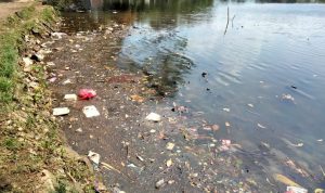 Jelang Libur Lebaran, FK3I Jabar Minta Pengelola Wisata Mampu Atasi Lonjakan Sampah