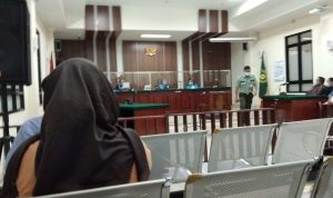 PTUN Putuskan Akta Nikah Ketua KPID Cirebon Terbukti Rekayasa PTUN Putuskan Akta Nikah Ketua KPID Cirebon Terbukti Rekayasa