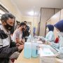 PPKM dan Vaksinasi Dinilai Efektif