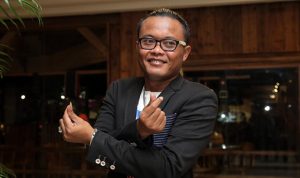 Persahabatan dengan Andre Taulany Dikabarkan Renggang, Begini Kata Sule