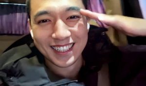 Mendadak, Sungjin DAY6 Umumkan Wajib Militernya, Ini Alasannya