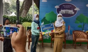 Tanggapan Dinkes Bandung Mengenai Pembukaan Kembali Taman Bermain