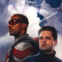 'The Falcon and the Winter Soldier' dan Janji-janjinya Soal Adegan Penuh Aksi