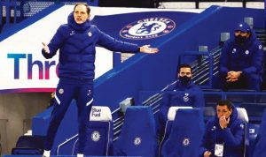 Semua Pemain Chelsea Penghianat, Thomas Tuchel Diminta Hati-hati