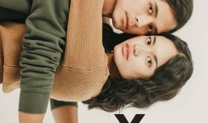 Unik! Film Ini Formatnya Vertikal dan Premier di TikTok, Karya Studio Antelope