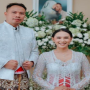 Sah Jadi Suami Istri, Vicky Prasetyo Bilang Kalina Akan Merasakan Keperkasaan Gladiator