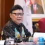 BREAKING NEWS: Menpan RB Tjahjo Kumolo Meninggal Dunia