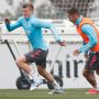 Gantung Sepatu di Real Madrid, Niat Toni Kroos