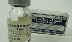 Vaksin Adenovirus Dipercaya Mampu Beri Perlindungan Tubuh dari Covid-19 hingga 2 Tahun