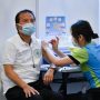 Hongkong Semakin Perketat Penggunaan Vaksin Sinovac