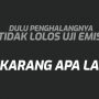 Vaksin Itu Lagi
