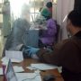 Puskesmas Kelurahan Cipageran Menargetkan 250 Lansia untuk Disuntik Vaksin Covid-19