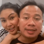 Vicky Ungkap Cerita Malam Pertamanya dengan Kalina, Gladiator