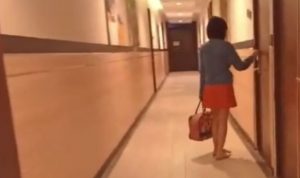 Polisi Sudah Dapatkan Identitas Pemeran dan Perekam Video Asusila Perempuan Bergaun Merah di Bogor Polisi Sudah Dapatkan Identitas Pemeran dan Perekam Video Asusila Perempuan Bergaun Merah di Bogor