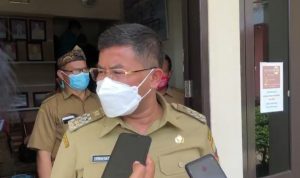 Pembuatan Resort dan Wisata Alam di Desa Cibuluh Sumedang, Erwan Lakukan Kunjungan Sekaligus Tandatangani Perjanjian
