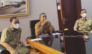 Wakil Wali Kota Bandung Tegaskan CPNS dan PPPK Harus Berikan Layanan Terbaik Bagi Masyarakat Wakil Wali Kota Bandung Tegaskan CPNS dan PPPK Harus Berikan Layanan Terbaik Bagi Masyarakat