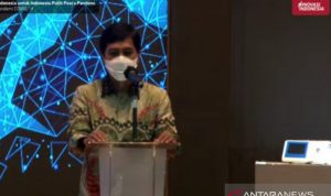 Hati-Hati, Varian Baru Covid-19 Menular 3x Lebih Cepat