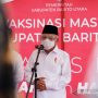 Wapres Ma'ruf Amin Tegaskan Terorisme Tidak Berkaitan dengan Agama Manapun