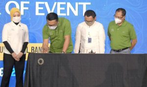 Ratusan Acara Siap Ramaikan West Java Calendar of Event 2021 Ratusan Acara Siap Ramaikan West Java Calendar of Event 2021