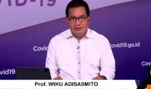 Jangan Panik! Pemerintah Jamin Vaksin yang Diberikan Tidak Kedaluwarsa
