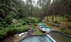 Dorong Wilayah Sumedang Jadi Destinasi Pilihan, Disparbud Jabar Gencar Promosikan Wisata