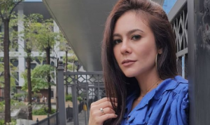 Sempat Sebut Bukan Pria Tipenya, Wulan Guritno Kini Gugat Cerai Suami