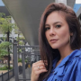 Sempat Sebut Bukan Pria Tipenya, Wulan Guritno Kini Gugat Cerai Suami