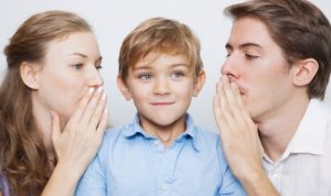 3 Hal Penting untuk Anak Jika Mengetahui Orang Tua Berselingkuh