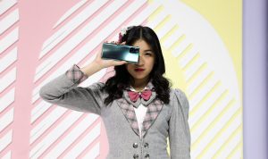Fiturnya yang Jawara, Xiaomi Redmi Note 10 Pro Patut Jadi Refrensi Generasi Z