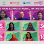 Gelar “Kompetisi Modal Pintar Sisternet” XL Axiata–Bank OCBC NISP Tingkatkan Level UMKM Perempuan Indonesia