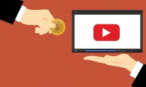 Hingga 24 Persen, AS Segera Berlakukan Pajak Bagi Para Youtuber