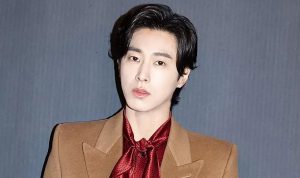 SM Menyangkal Yunho TVXQ Kabur dari Penyelidikan Atas Dugaan Pelanggaran Social Distancing