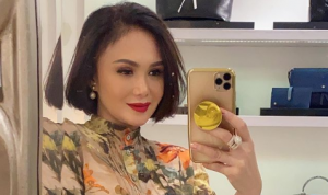 Belasan Tahun Menjanda, Yuni Shara: Aku Bukan Tipe Cewek yang Gak Bisa Gak Ada Cowok