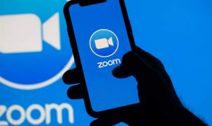 Kini Zoom Sediakan Fitur untuk Bermain Gim, Yuk Intip Caranya