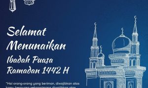 MUI: Jadikan Ramadan Ajang Membantu Sesama