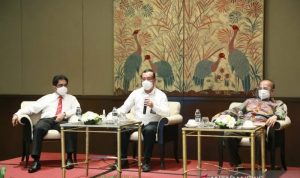Masyarakat Perlu Turut Aktif dalam Mengatasi Terorisme dan Radikalisme