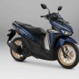 AHM Hadirkan Pilihan Warna Baru New Honda Vario 125