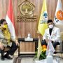 Sambut Kunjungan PKS, Golkar Siap Sambut Regenerasi Kepemimpinan Nasional
