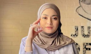 Paman Nathalie Holscher Sebut Keponakannya Hanya Dijadikan Boneka oleh Sule