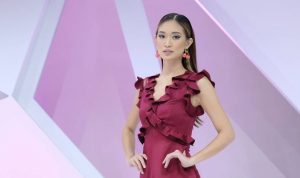 Selamat! Ilene Berhasil Raih Juara Pertama INTM, Yuk Intip Faktanya