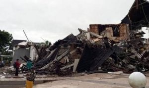 BMKG Sebut Potensi Bahaya Gempa Adalah Ketidaklayakan Bangunan Rumah