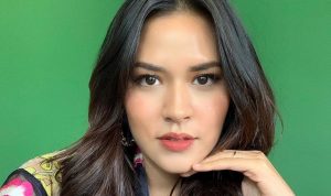 Alasan Raisa Tidak Mau Pamerkan Anaknya di Media Sosial Alasan Raisa Tidak Mau Pamerkan Anaknya di Media Sosial