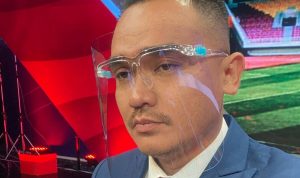 Valentino 'Jebreeet' Simajuntak Berniat Laporkan Puluhan Netizen Pakai UU ITE, Begini Kronologinya