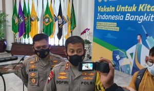 Kapolda Jabar: Nekat Mudik, Siap-siap Putar Balik