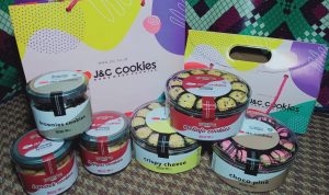 Varian Baru Nusantara Series, Ada Kukis Bandrek, Bajigur dan Melinjo