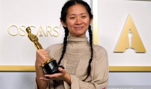 Inilah Daftar Pemenang Piala Oscar 2021 Inilah Daftar Pemenang Piala Oscar 2021