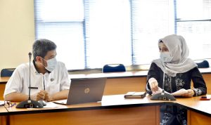 ESDM Jabar Harus Memulai Program Energi Baru dan Terbarukan